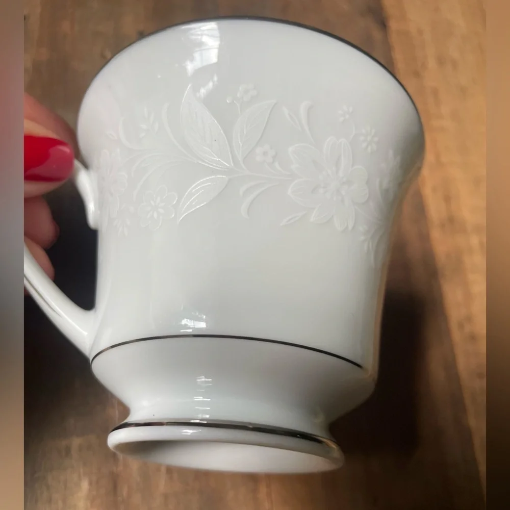 Noritake replacement tea